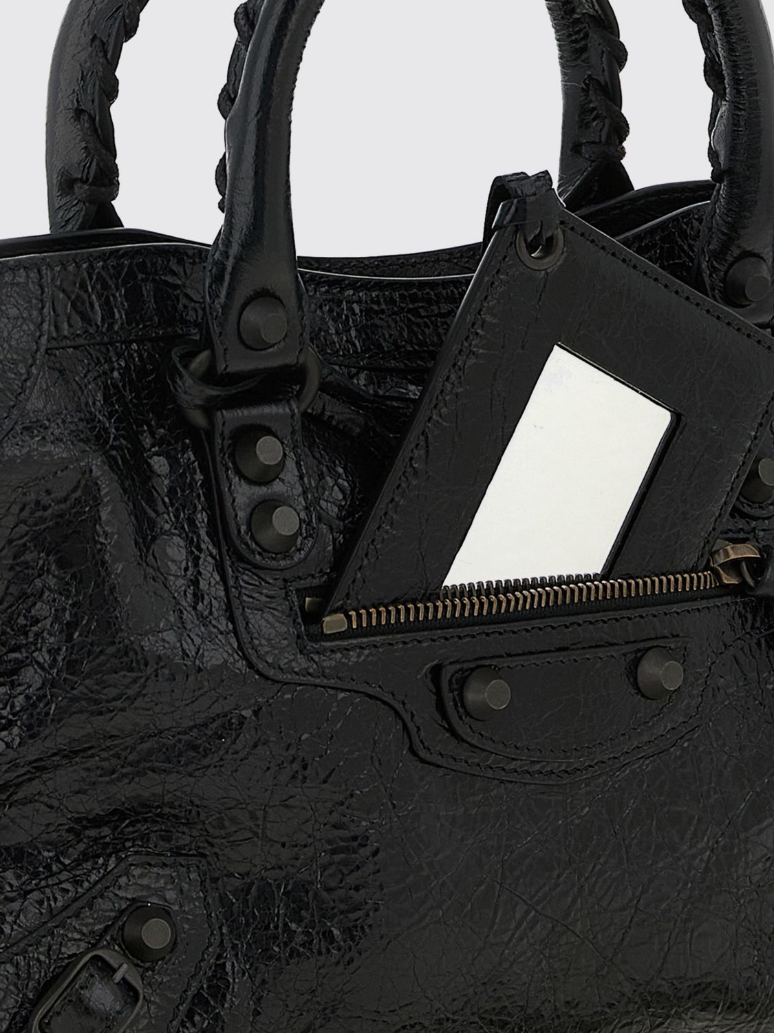 woman's handbag