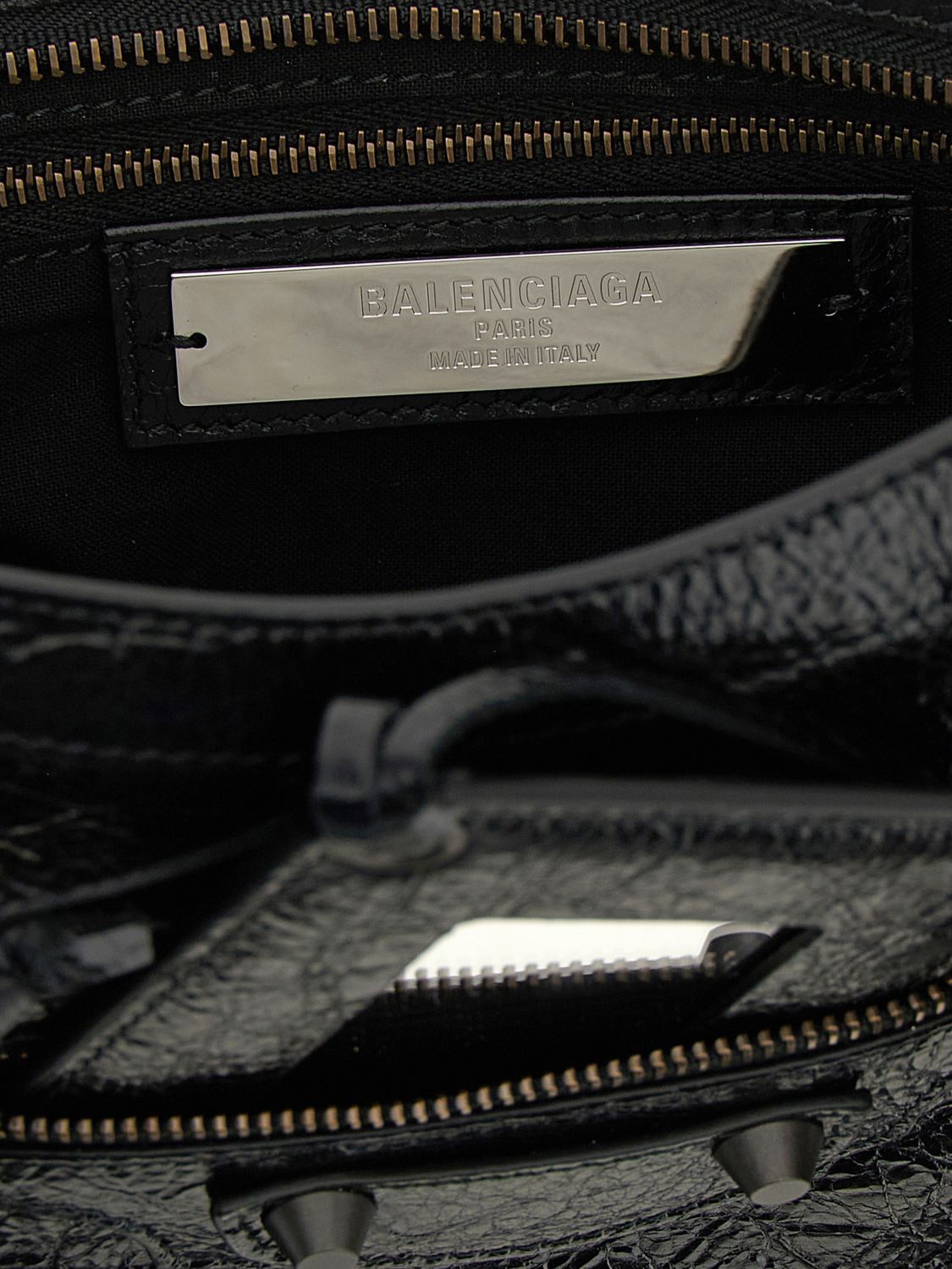 woman's handbag