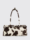 woman's shoulder bag
