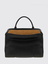 amazona 180 handbag in smooth calfskin leather