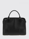 amazona 180 handbag in smooth calfskin leather
