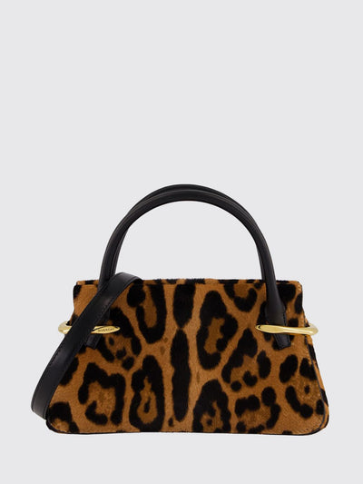 woman's mini bag