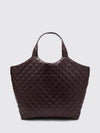 woman's shoulder bag