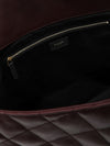 woman's shoulder bag