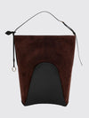 woman's shoulder bag