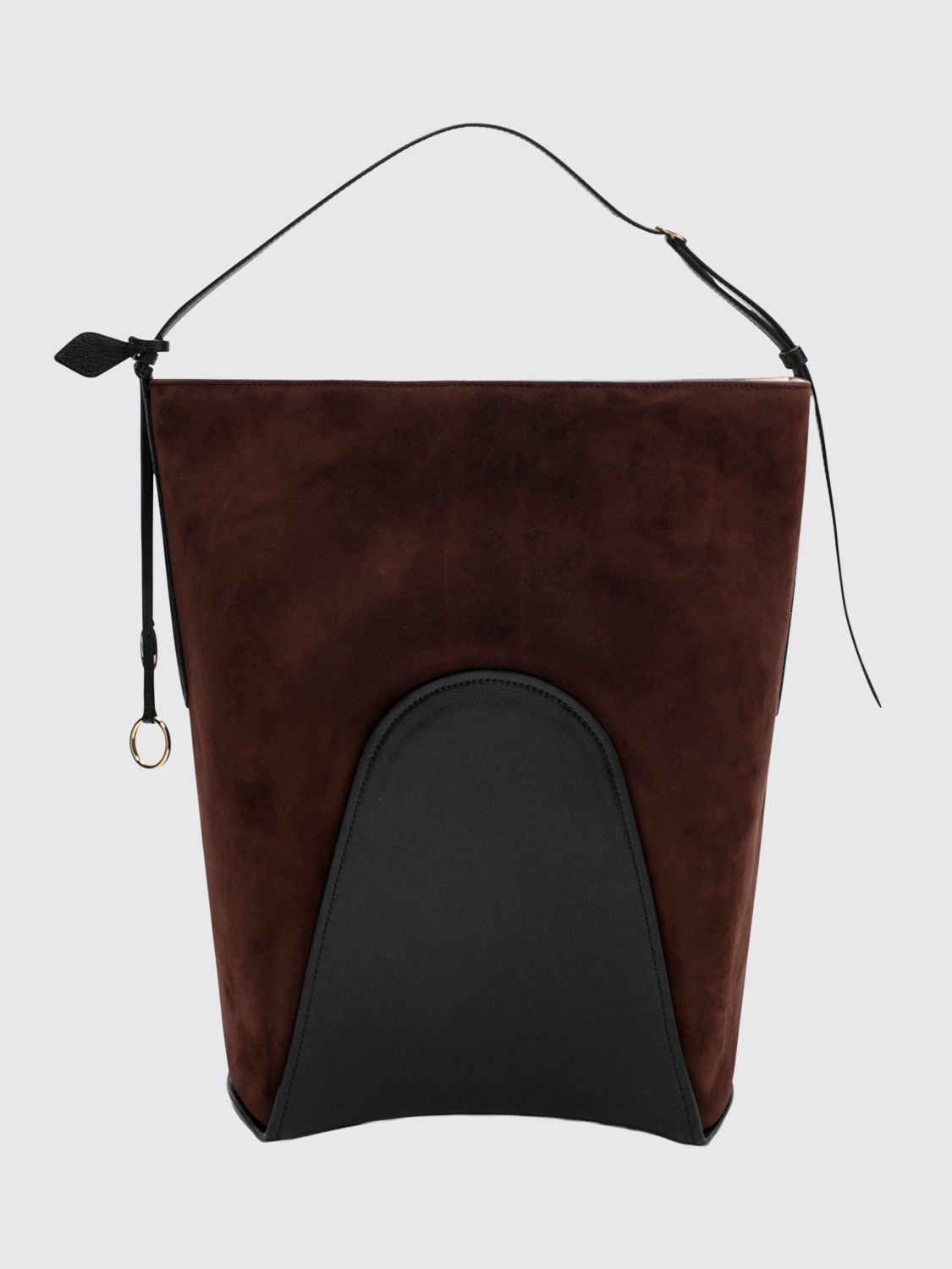 woman's shoulder bag