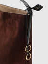 woman's shoulder bag