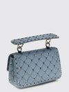 woman's mini bag