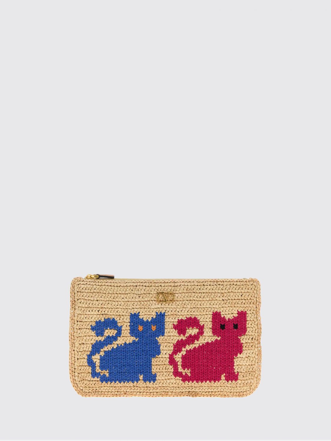 woman's clutch