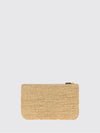 woman's clutch