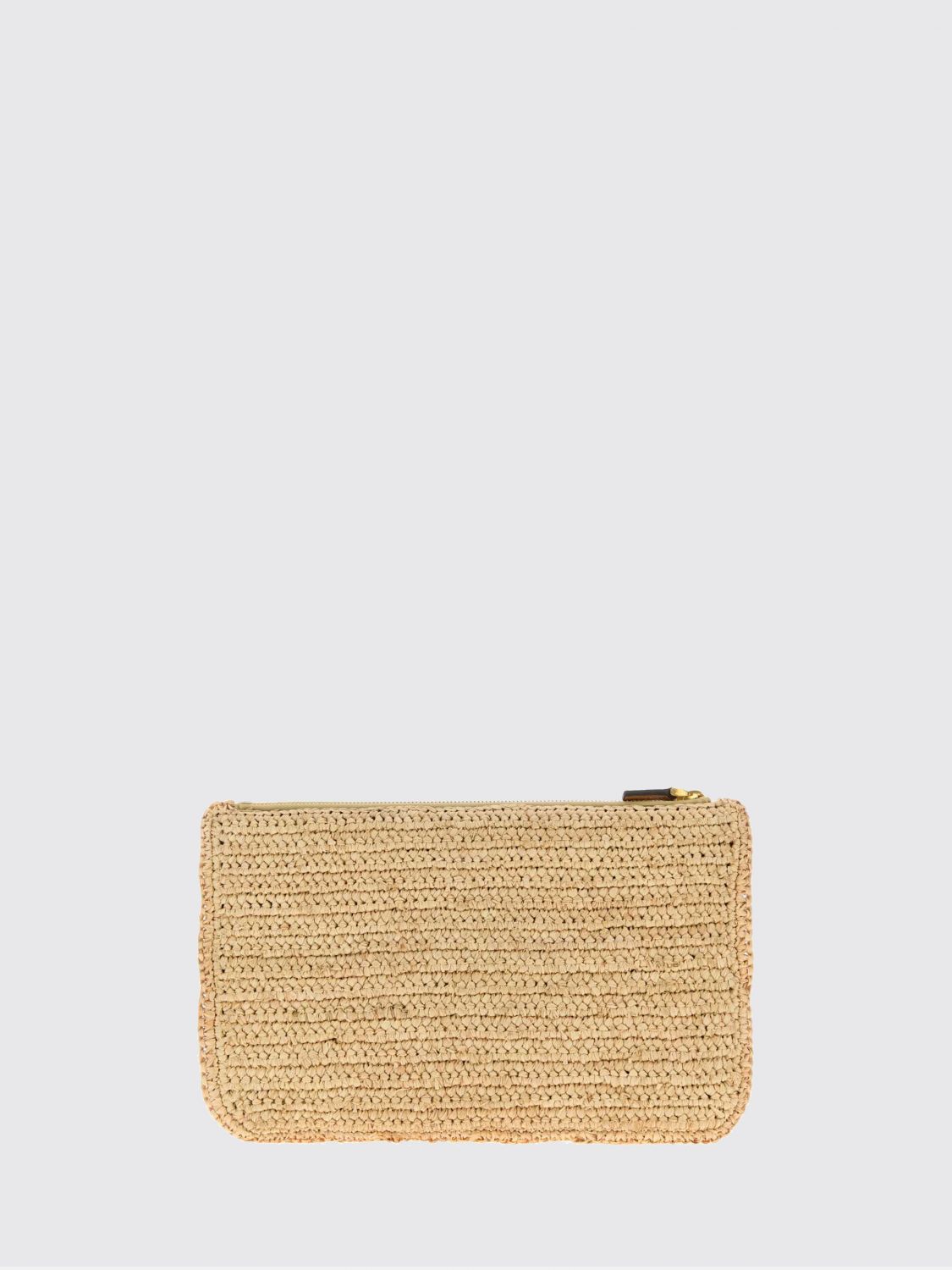 woman's clutch