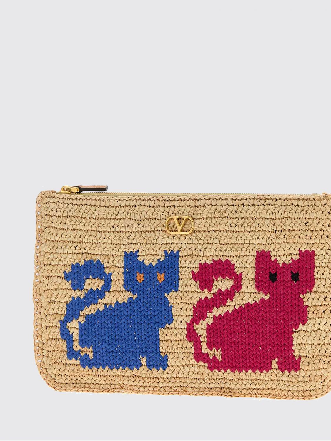 woman's clutch