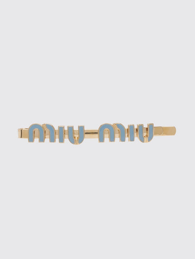 woman's hair accessory