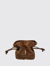 woman's mini bag