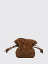 woman's mini bag