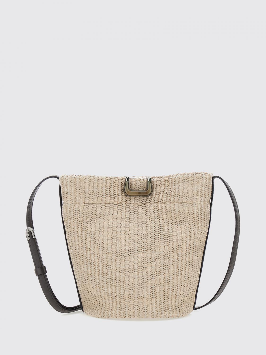 woman's mini bag
