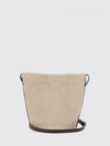 woman's mini bag