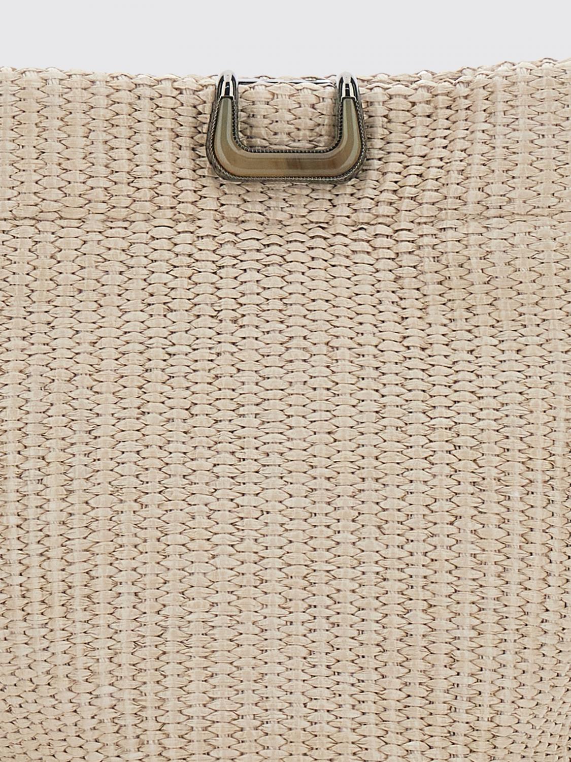 woman's mini bag