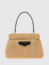 woman's mini bag