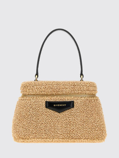 woman's mini bag
