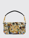 woman's mini bag