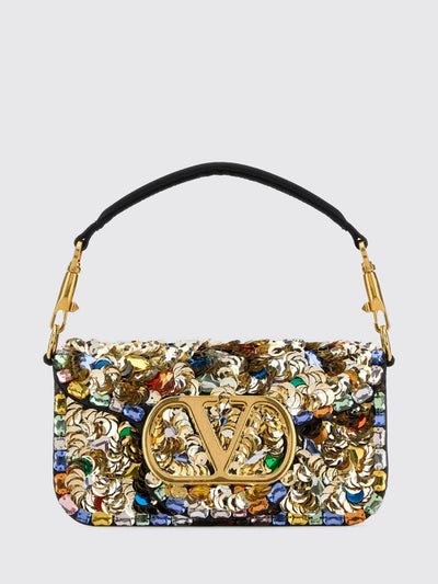 woman's mini bag