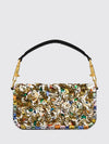 woman's mini bag