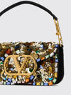 woman's mini bag