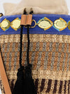 woman's mini bag