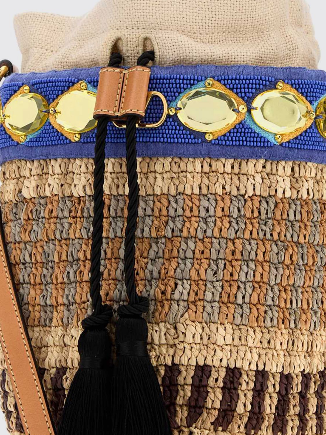 woman's mini bag