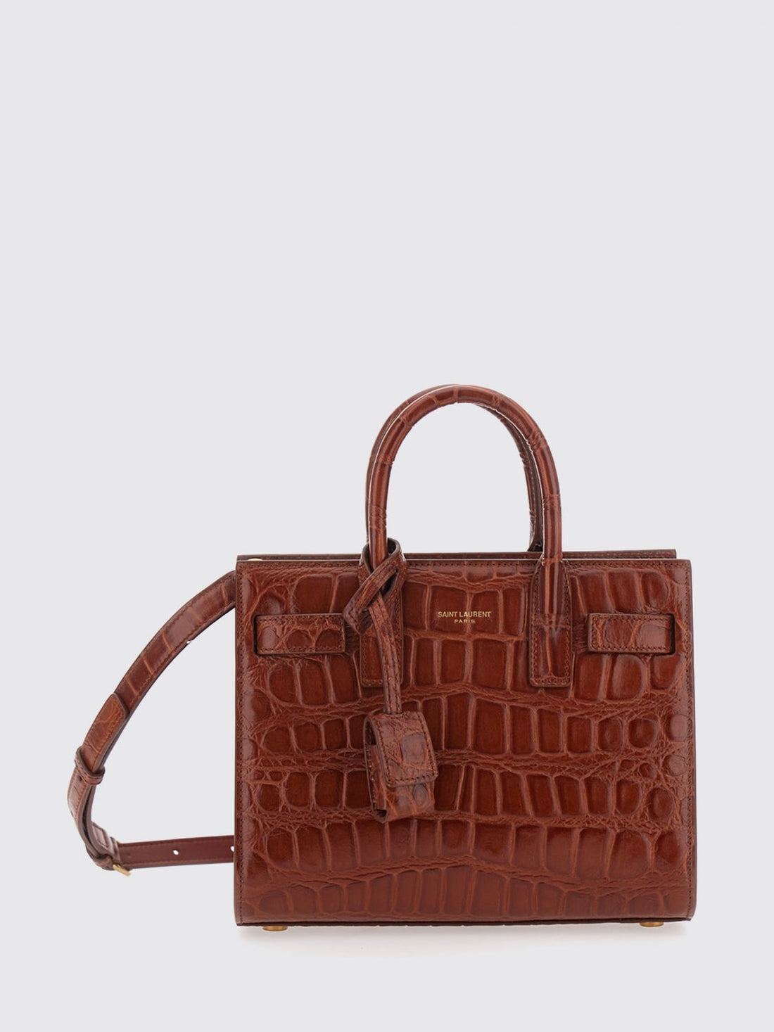 SAINT LAURENT OS woman&