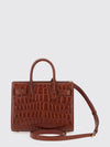 woman's mini bag