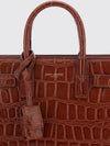 woman's mini bag