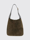 woman's shoulder bag