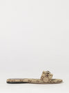 gg jacquard fabric mule sandals with horsebit detail