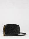 gg marmont matelassé chevron nappa shoulder bag