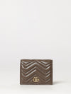 woman's wallet