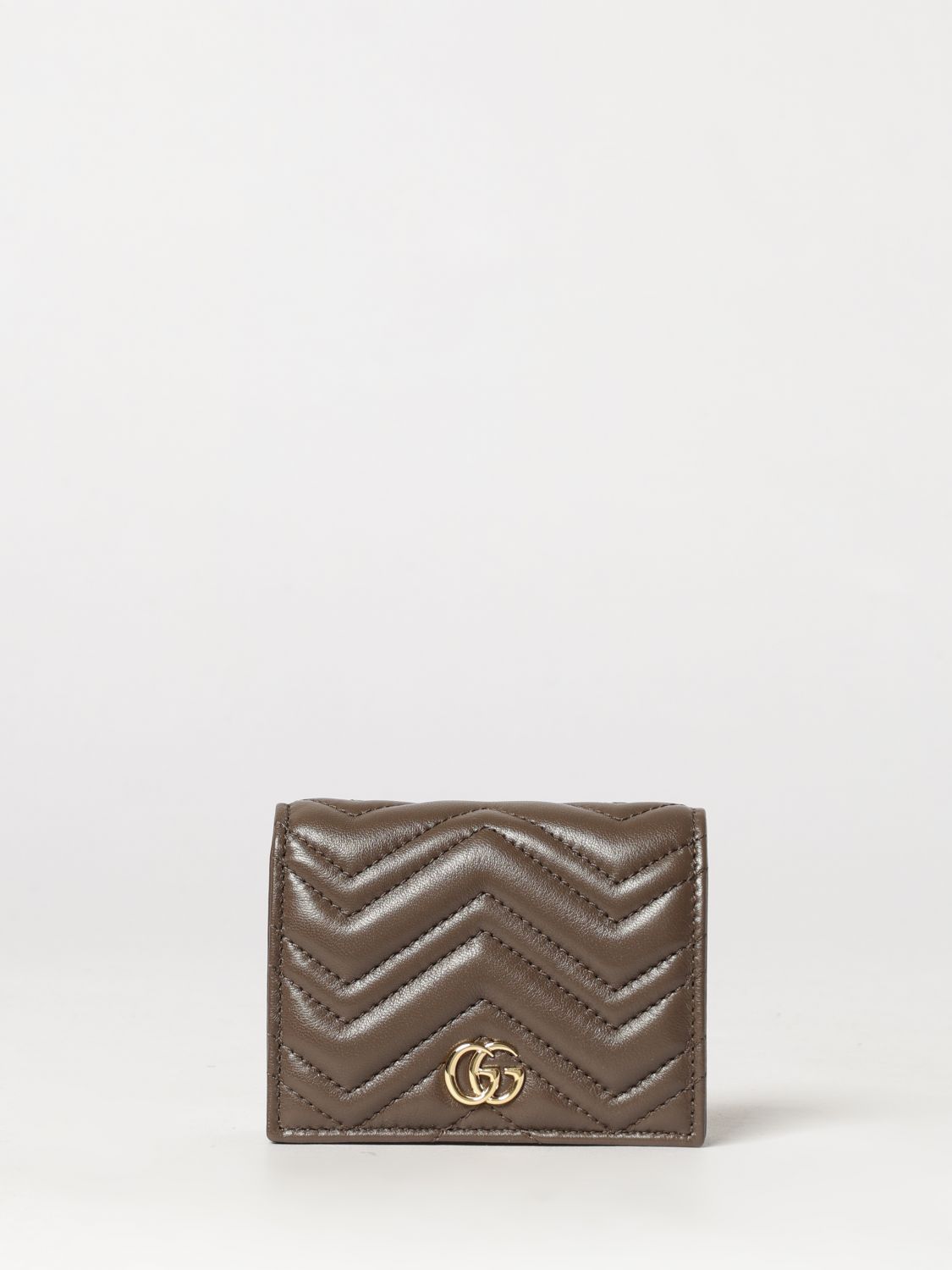 woman's wallet
