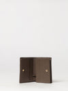 woman's wallet