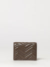 woman's wallet