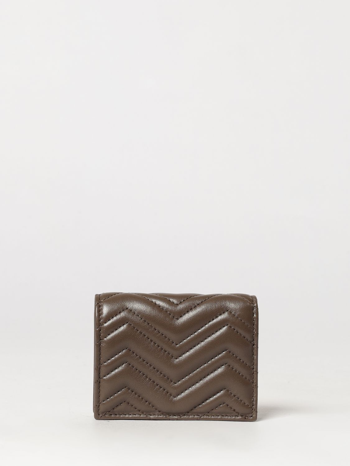 woman's wallet