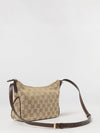 lady lunetta mini gg supreme shoulder bag