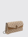 mini dionysus gg monogram jacquard shoulder bag