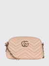 gg marmont chevron matelassé nappa camera bag