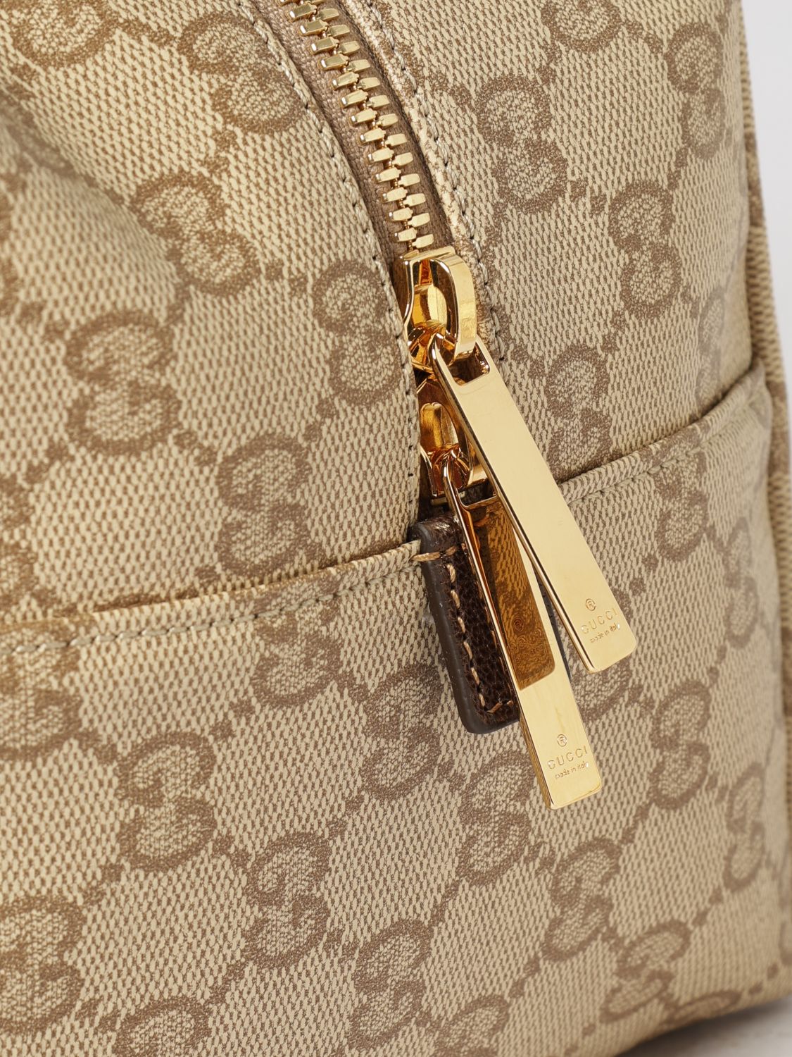 melrose monogram jacquard shoulder bag with double handle