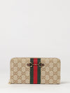 woman's wallet