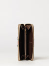 woman's wallet