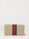 woman's wallet
