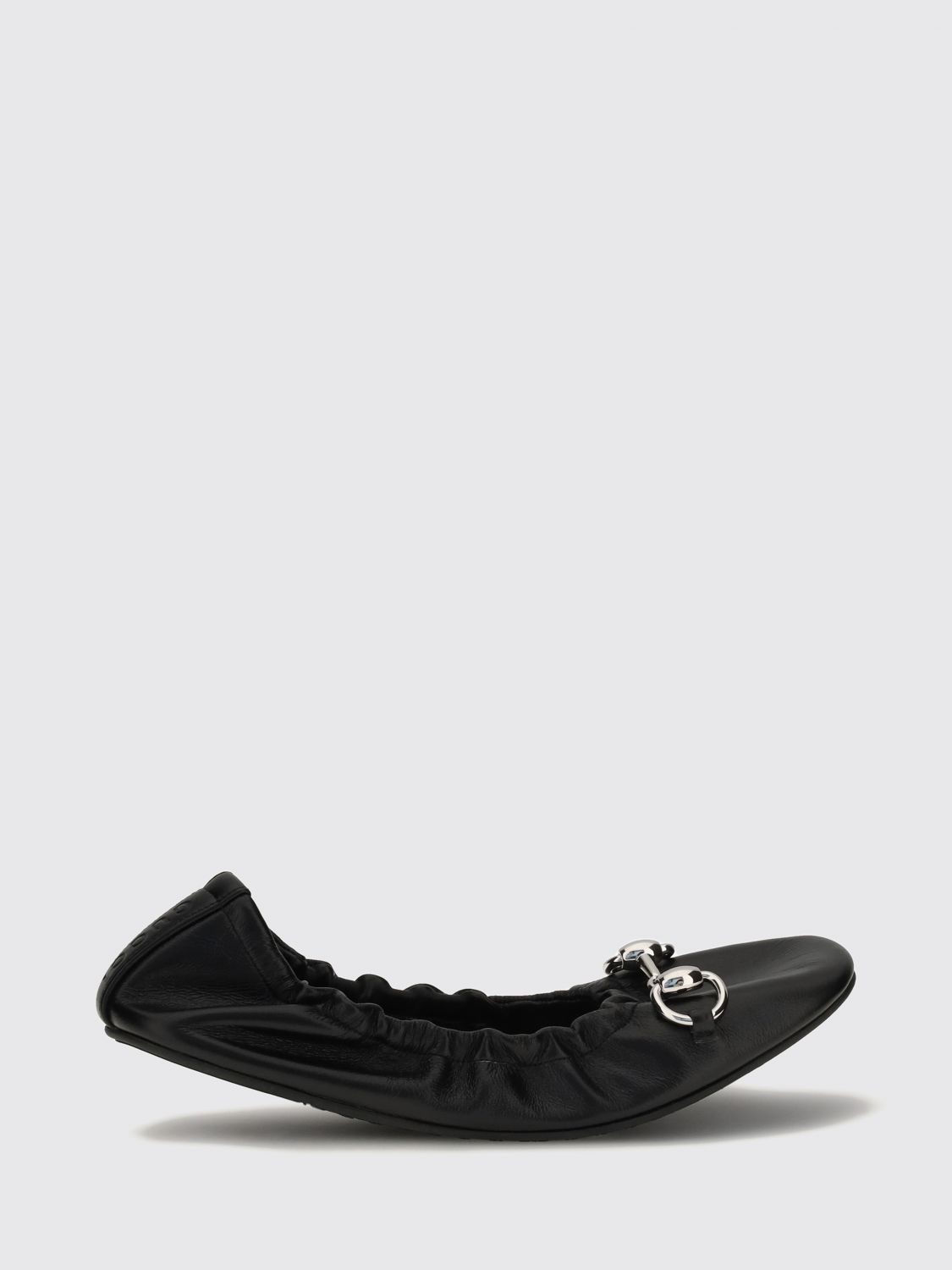 woman's ballet flat