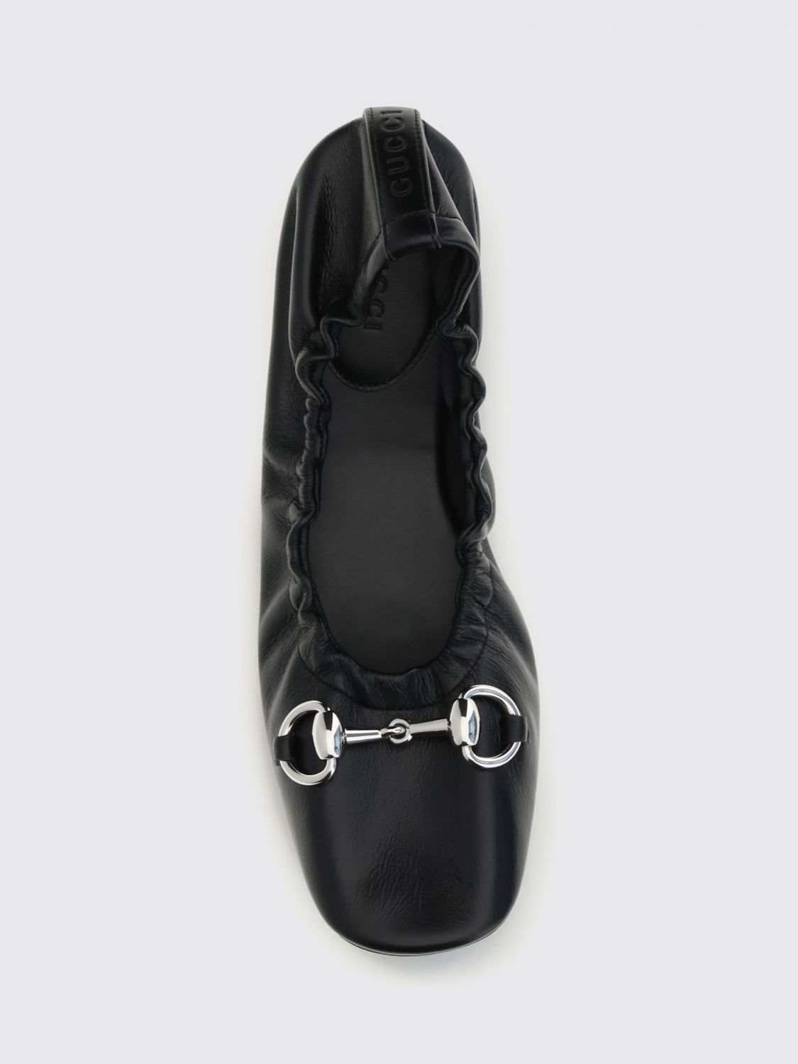 woman's ballet flat